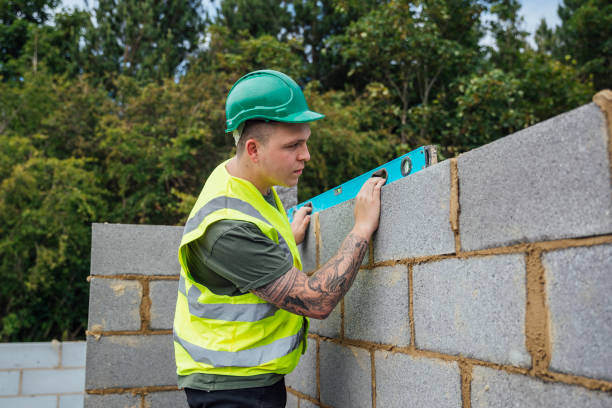 Best Concrete Foundation Repair in Lewisburg, WV