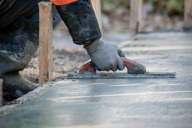 Best Concrete Driveway Installation in Lewisburg, WV