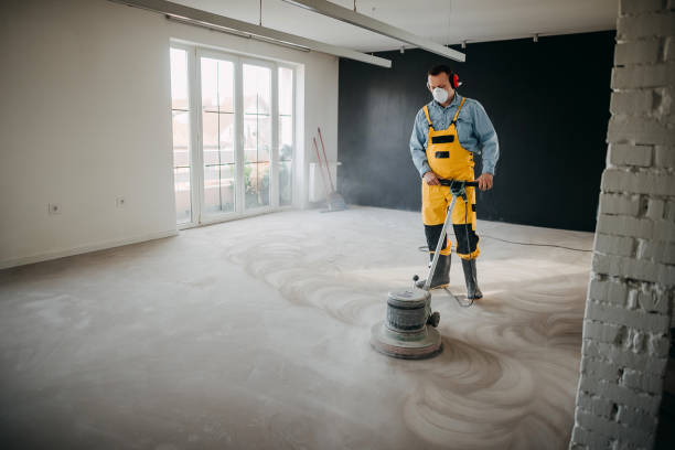 Best Industrial Concrete Flooring in Lewisburg, WV