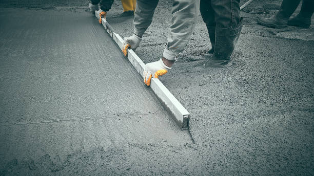 Best Stamped Concrete Services in Lewisburg, WV
