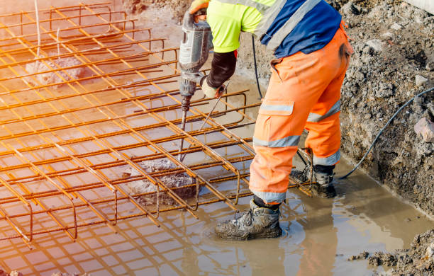 Best Concrete Demolition Services in Lewisburg, WV