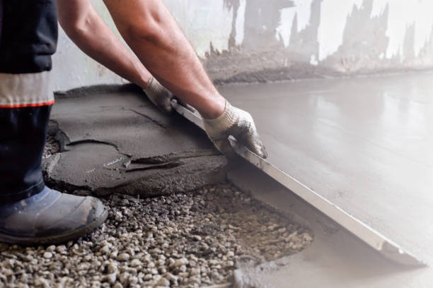 Best Concrete Sealing and Maintenance in Lewisburg, WV